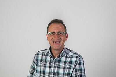 Wolfgang Garstenauer