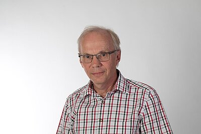 Leopold Ahrer