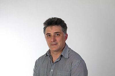 Martin Kopf