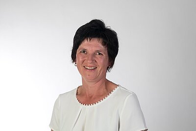 Hildegard Höretzauer