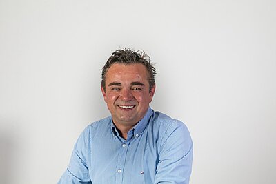 Gerald Sattler