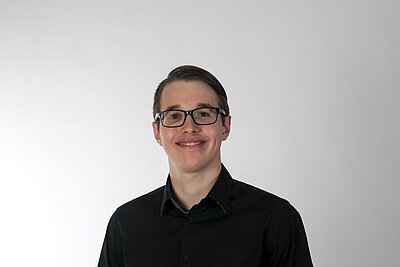 Nico Beinhakl